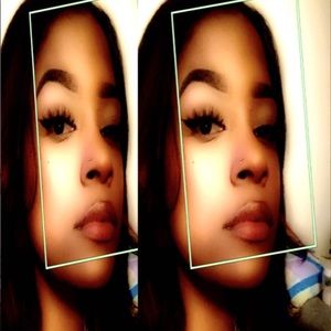 Meet your Posher, Melani